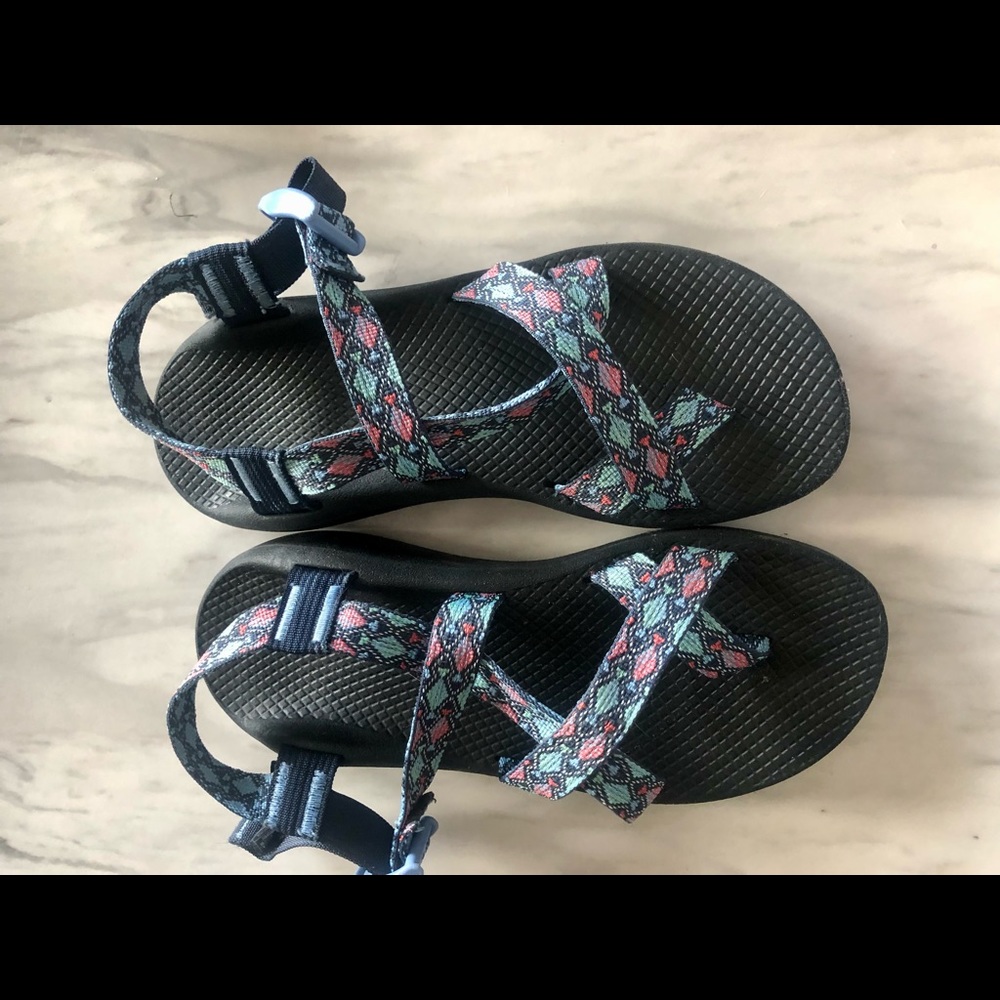 Chaco Cloud 2 Sandals - image 3